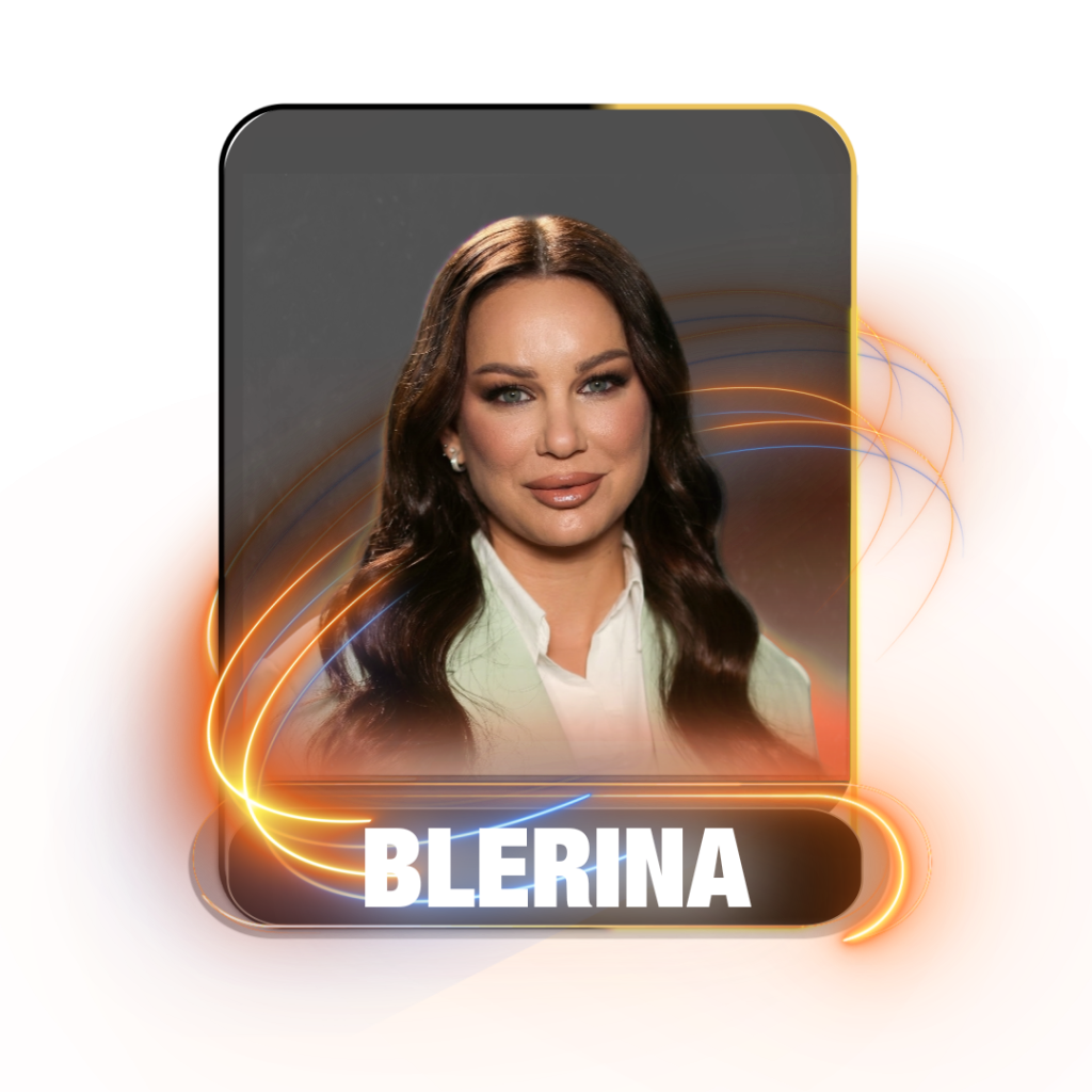 Blerina