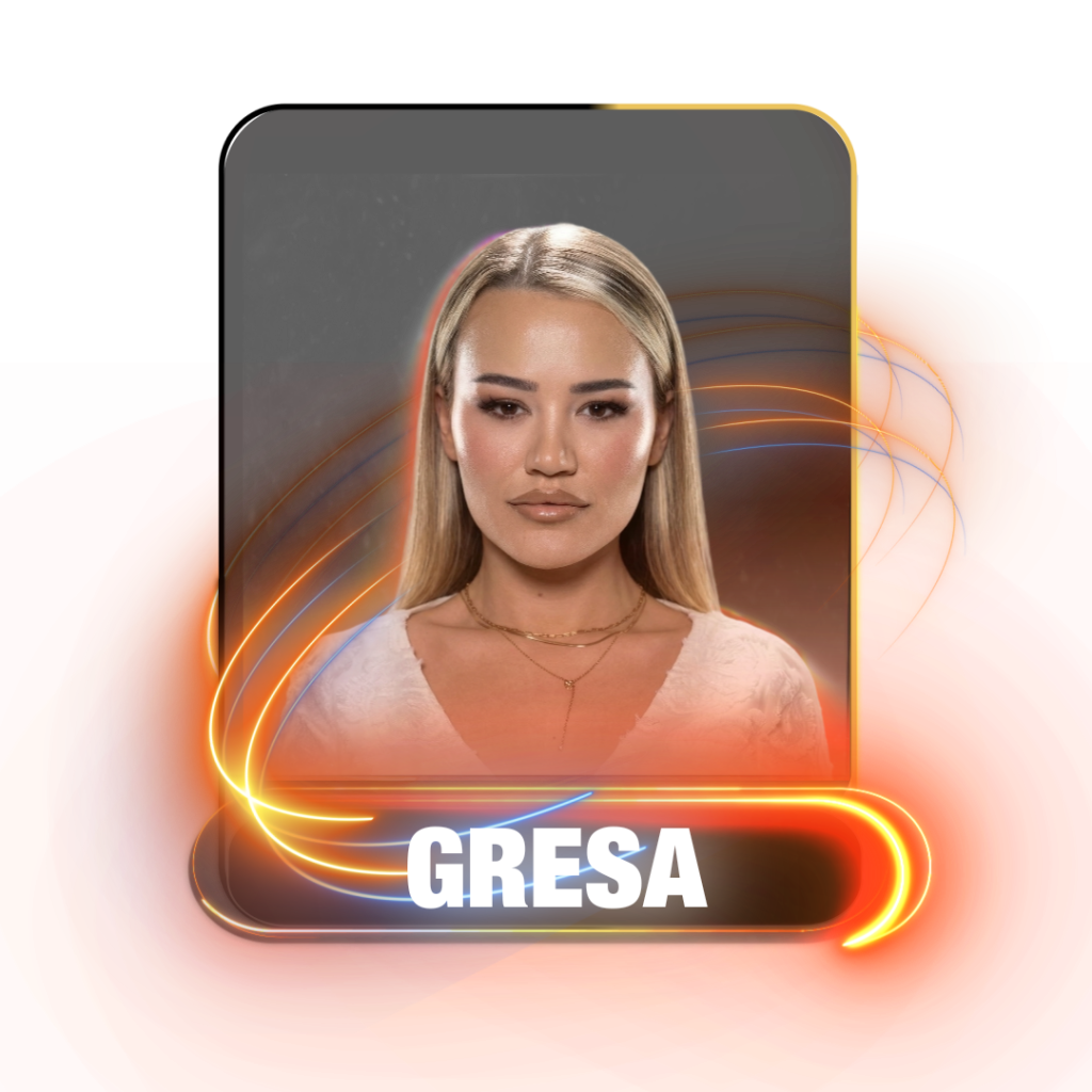 Gresa