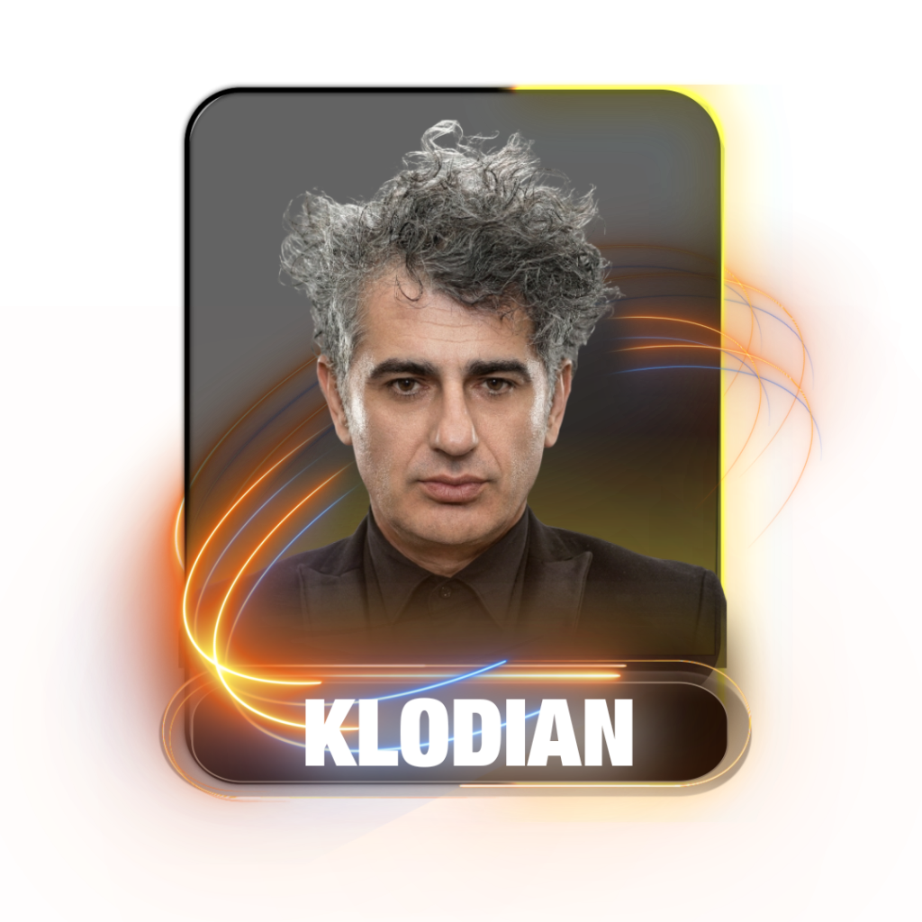 Klodian