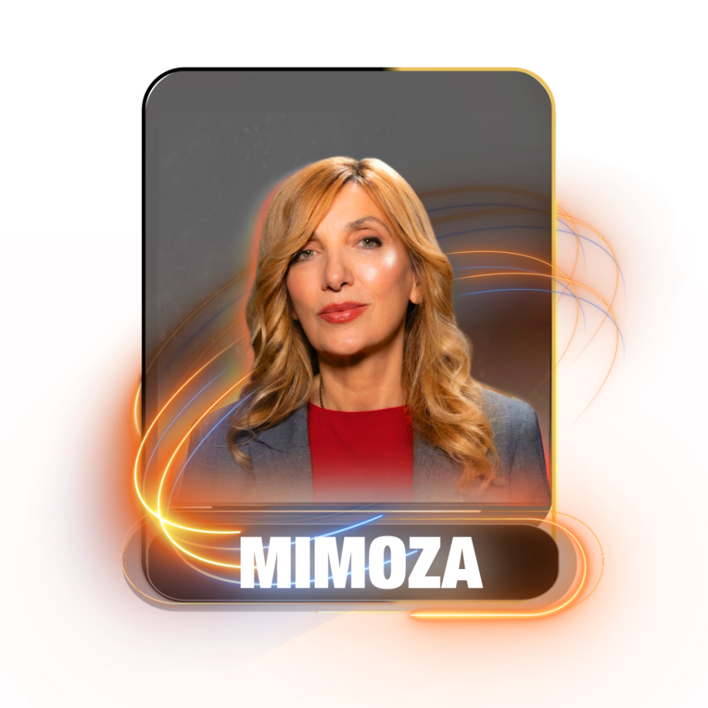 Mimoza