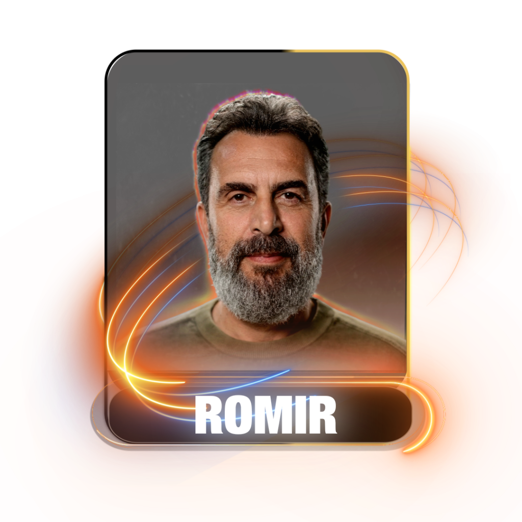 Romir