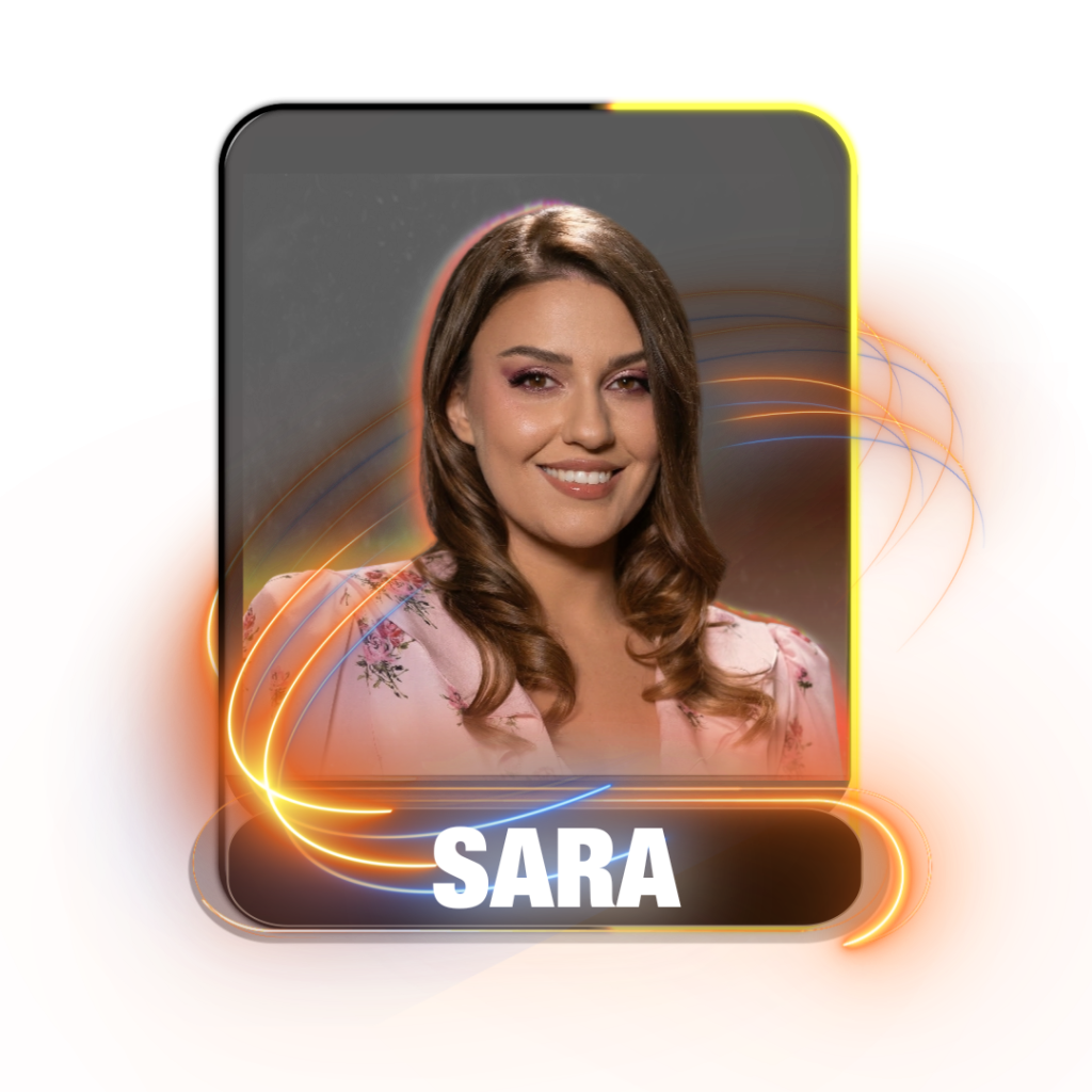 Sara